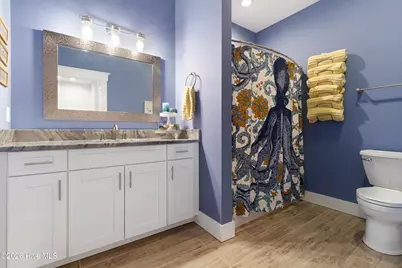 121 Sea Isle North Drive #& Slip 20, Indian Beach, NC 28512 - Photo 23