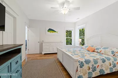 121 Sea Isle North Drive #& Slip 20, Indian Beach, NC 28512 - Photo 15