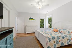 121 Sea Isle N Dr, Indian Beach, NC 28512 - Photo 15