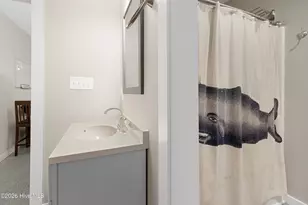 121 Sea Isle N Dr, Indian Beach, NC 28512 - Photo 29