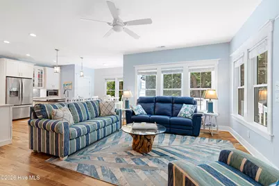 121 Sea Isle North Drive #& Slip 20, Indian Beach, NC 28512 - Photo 11