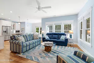 121 Sea Isle N Dr, Indian Beach, NC 28512 - Photo 11