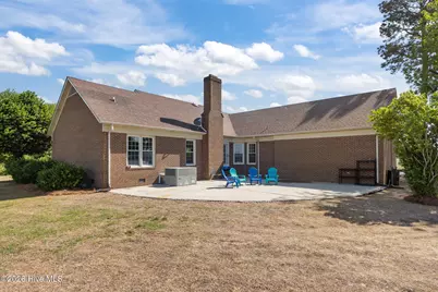 203 White Oak Church Road, Clinton, NC 28328 - Photo 35