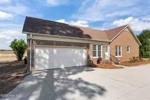 203 White Oak Church Rd, Clinton, NC 28328 - Photo 41