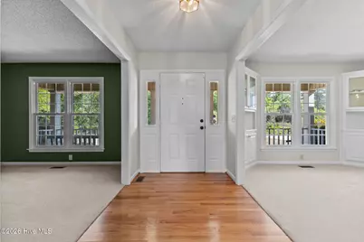 203 White Oak Church Road, Clinton, NC 28328 - Photo 5