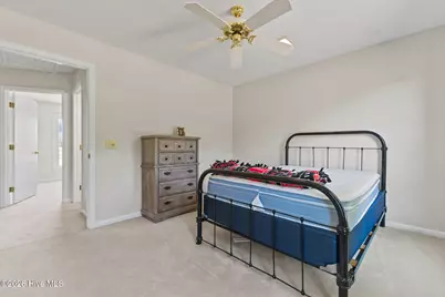 203 White Oak Church Road, Clinton, NC 28328 - Photo 15