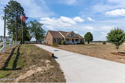 203 White Oak Church Road, Clinton, NC 28328 - Photo 45