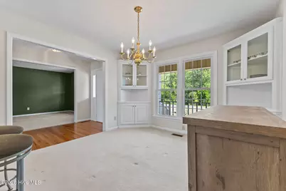 203 White Oak Church Road, Clinton, NC 28328 - Photo 23