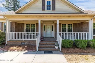 203 White Oak Church Rd, Clinton, NC 28328 - Photo 43