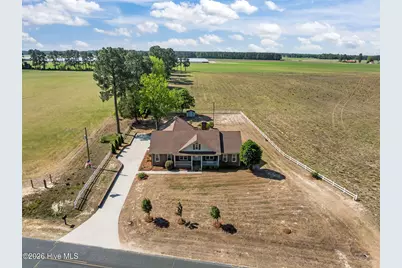 203 White Oak Church Road, Clinton, NC 28328 - Photo 47