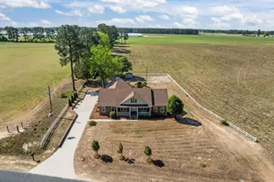 203 White Oak Church Rd, Clinton, NC 28328 - Photo 47