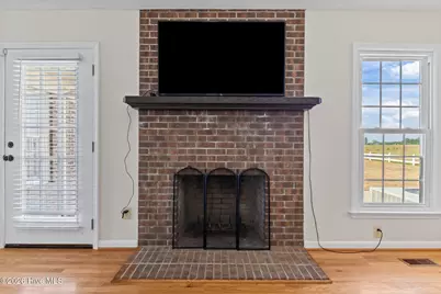 203 White Oak Church Road, Clinton, NC 28328 - Photo 21