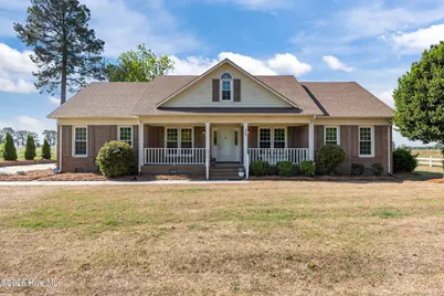 203 White Oak Church Road, Clinton, NC 28328 - Photo 1