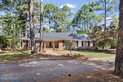 30 Birdie Drive, Whispering Pines, NC 28327 - Photo 1