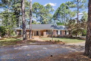 30 Birdie Dr, Whispering Pines, NC 28327 - Photo 1