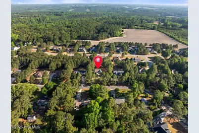 210 Foxcroft Road, Whispering Pines, NC 28327 - Photo 43