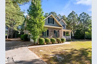 210 Foxcroft Road, Whispering Pines, NC 28327 - Photo 3
