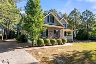 210 Foxcroft Rd, Whispering Pines, NC 28327 - Photo 3