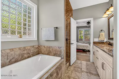 210 Foxcroft Road, Whispering Pines, NC 28327 - Photo 23