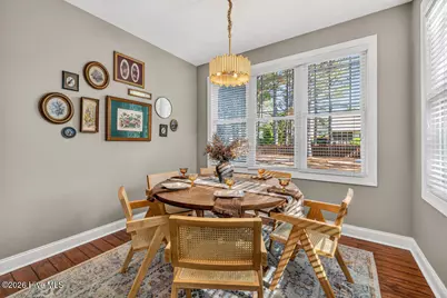 210 Foxcroft Road, Whispering Pines, NC 28327 - Photo 17