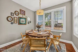 210 Foxcroft Rd, Whispering Pines, NC 28327 - Photo 17