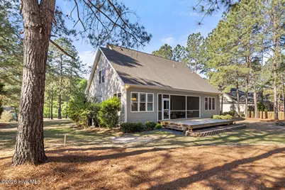 210 Foxcroft Road, Whispering Pines, NC 28327 - Photo 37