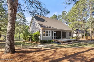 210 Foxcroft Rd, Whispering Pines, NC 28327 - Photo 37