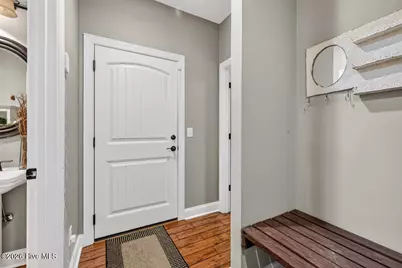 210 Foxcroft Road, Whispering Pines, NC 28327 - Photo 25