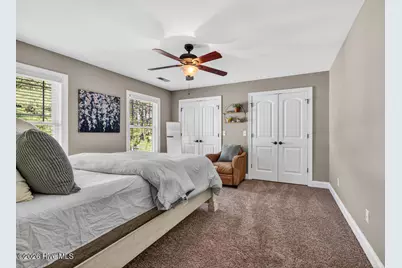 210 Foxcroft Road, Whispering Pines, NC 28327 - Photo 31