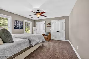 210 Foxcroft Rd, Whispering Pines, NC 28327 - Photo 31