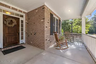 210 Foxcroft Rd, Whispering Pines, NC 28327 - Photo 5