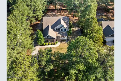 210 Foxcroft Road, Whispering Pines, NC 28327 - Photo 41