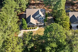 210 Foxcroft Rd, Whispering Pines, NC 28327 - Photo 41