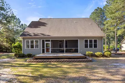 210 Foxcroft Road, Whispering Pines, NC 28327 - Photo 39