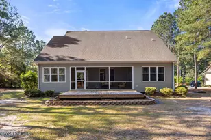 210 Foxcroft Rd, Whispering Pines, NC 28327 - Photo 39