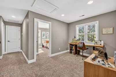 210 Foxcroft Road, Whispering Pines, NC 28327 - Photo 29