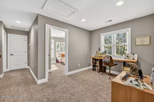 210 Foxcroft Rd, Whispering Pines, NC 28327 - Photo 29