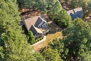 210 Foxcroft Rd, Whispering Pines, NC 28327 - Photo 45