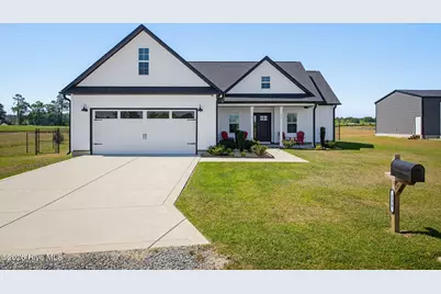 139 Annette Lane, Beulaville, NC 28518 - Photo 1