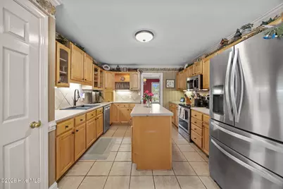 2004 Mercury Drive, Greenville, NC 27858 - Photo 17