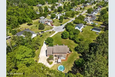 2004 Mercury Drive, Greenville, NC 27858 - Photo 51