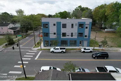 720 Castle Street, Wilmington, NC 28401 - Photo 1