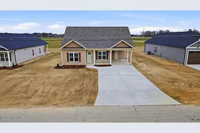 604 S Vance Street, Fremont, NC 27830 - Photo 29