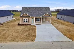 604 S Vance St, Fremont, NC 27830 - Photo 29