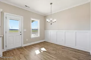 604 S Vance St, Fremont, NC 27830 - Photo 13
