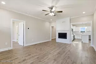 604 S Vance St, Fremont, NC 27830 - Photo 5