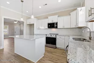 604 S Vance St, Fremont, NC 27830 - Photo 11