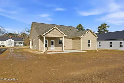 604 S Vance Street, Fremont, NC 27830 - Photo 25