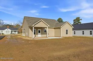 604 S Vance St, Fremont, NC 27830 - Photo 25