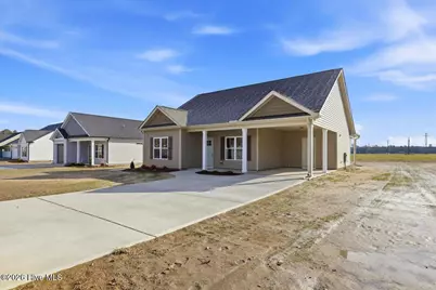 604 S Vance Street, Fremont, NC 27830 - Photo 27